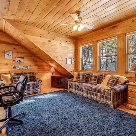 Boone Bounty Villa Exterior photo