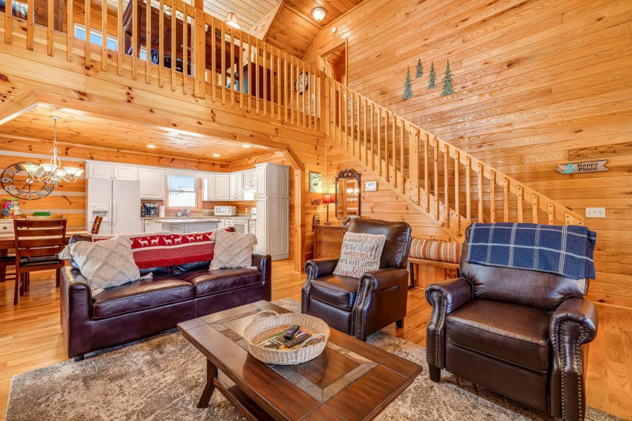 Boone Bounty Villa Exterior photo