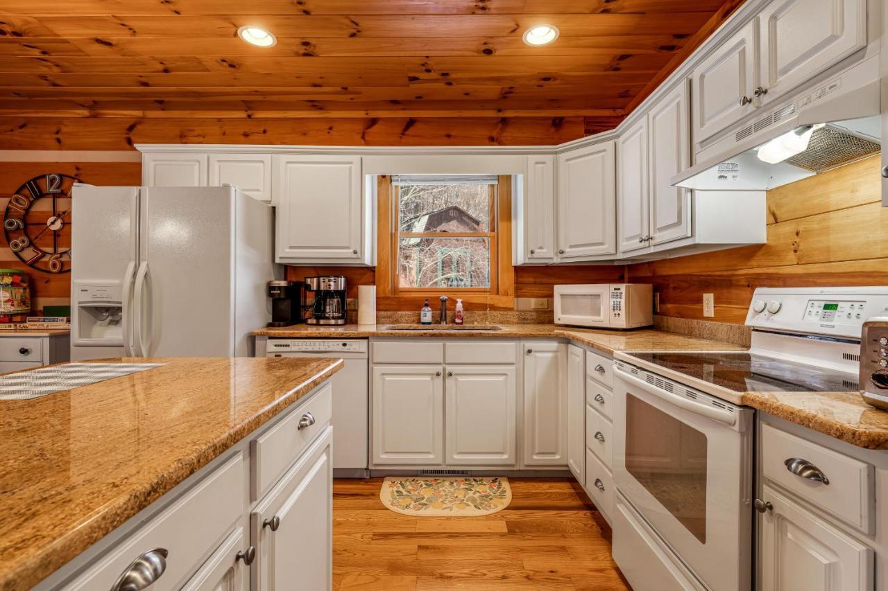 Boone Bounty Villa Exterior photo