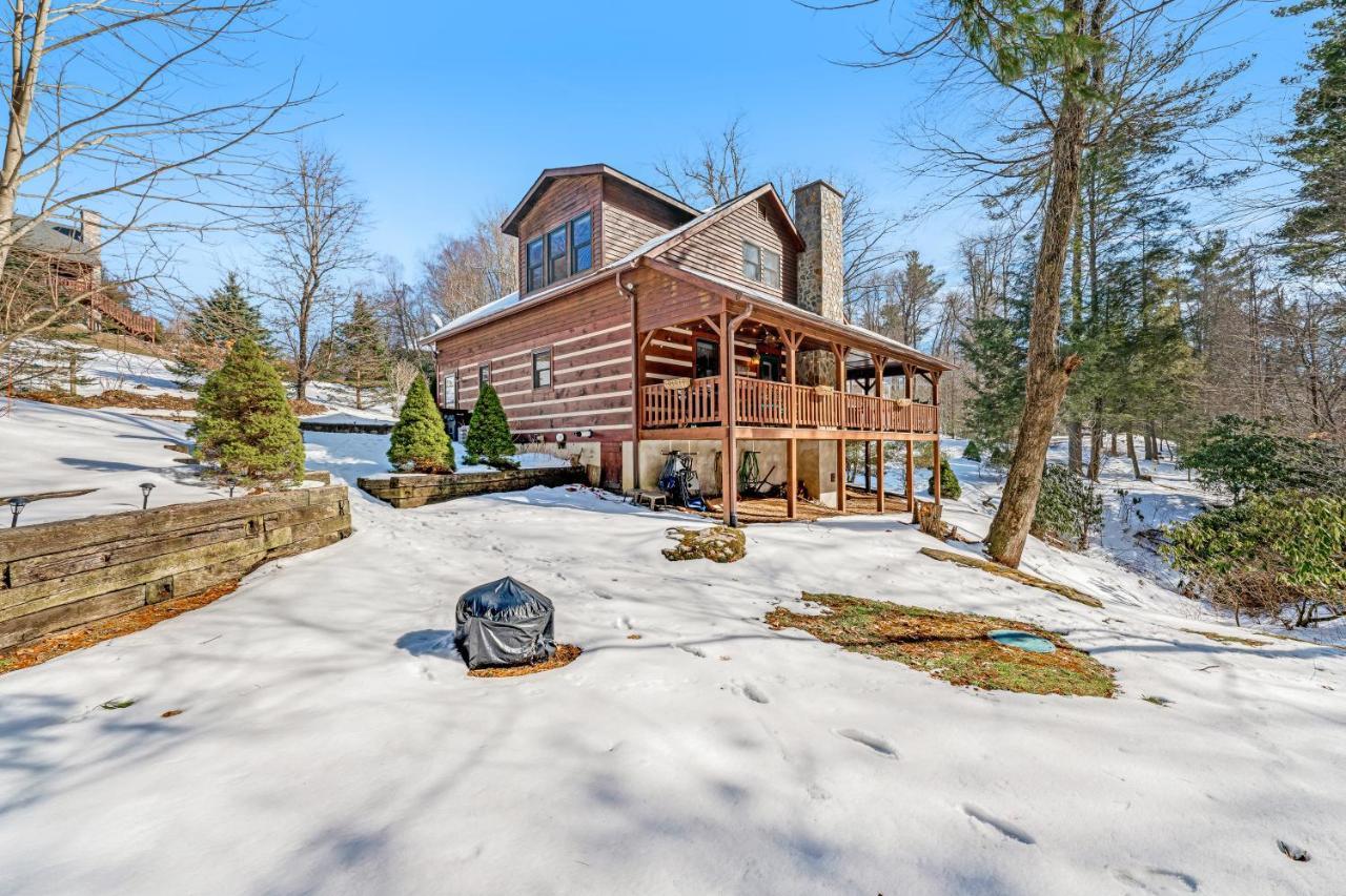 Boone Bounty Villa Exterior photo