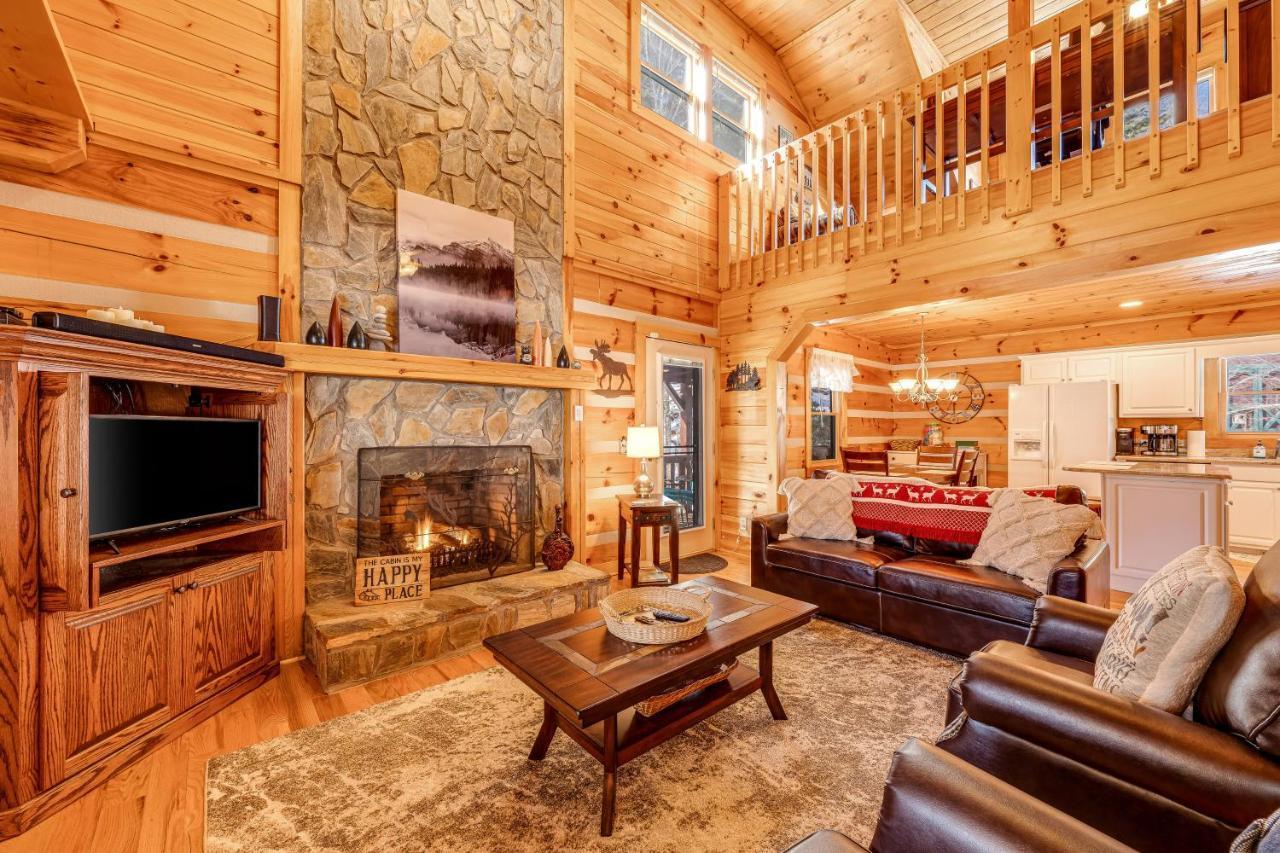 Boone Bounty Villa Exterior photo