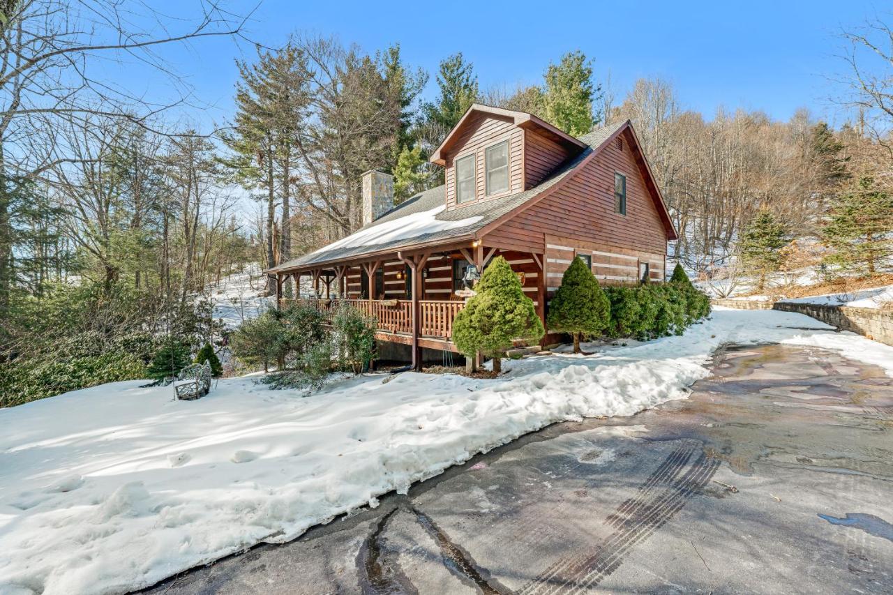 Boone Bounty Villa Exterior photo