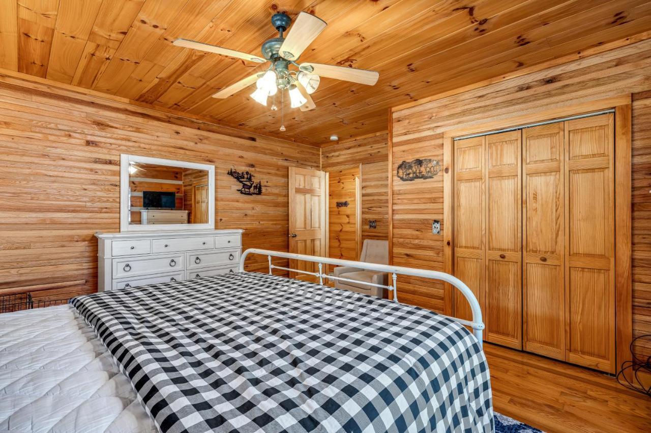 Boone Bounty Villa Exterior photo