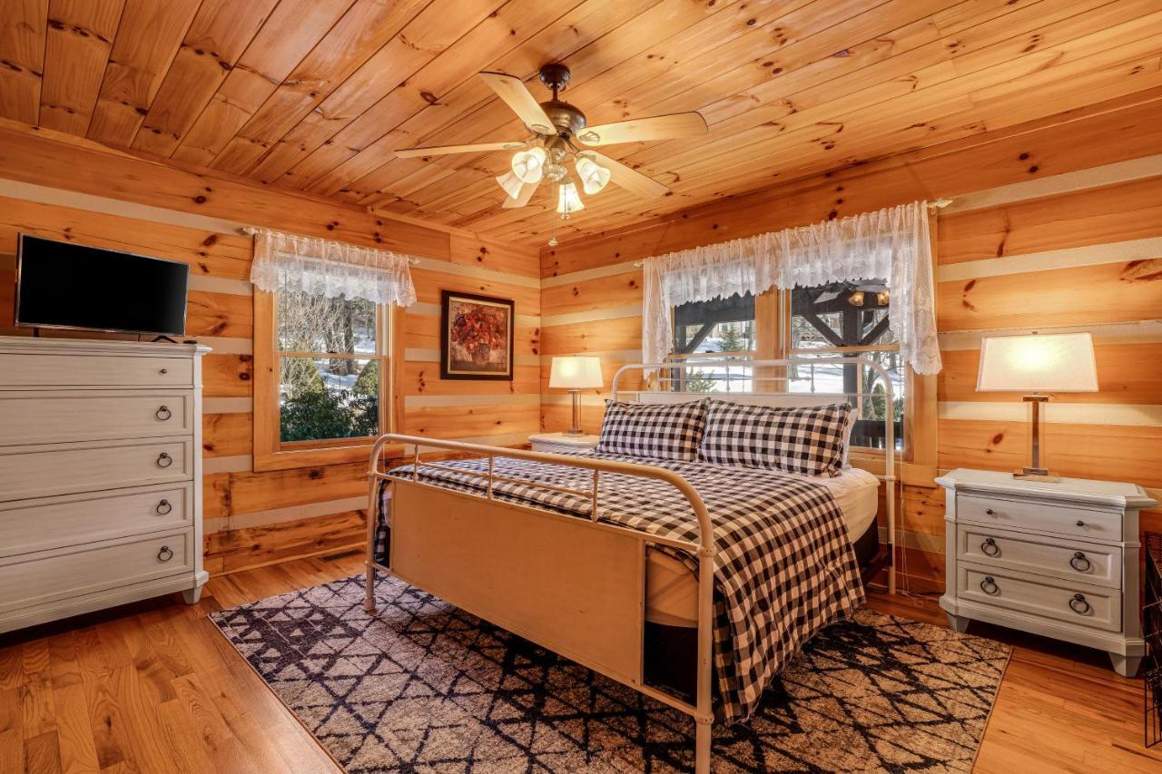 Boone Bounty Villa Exterior photo