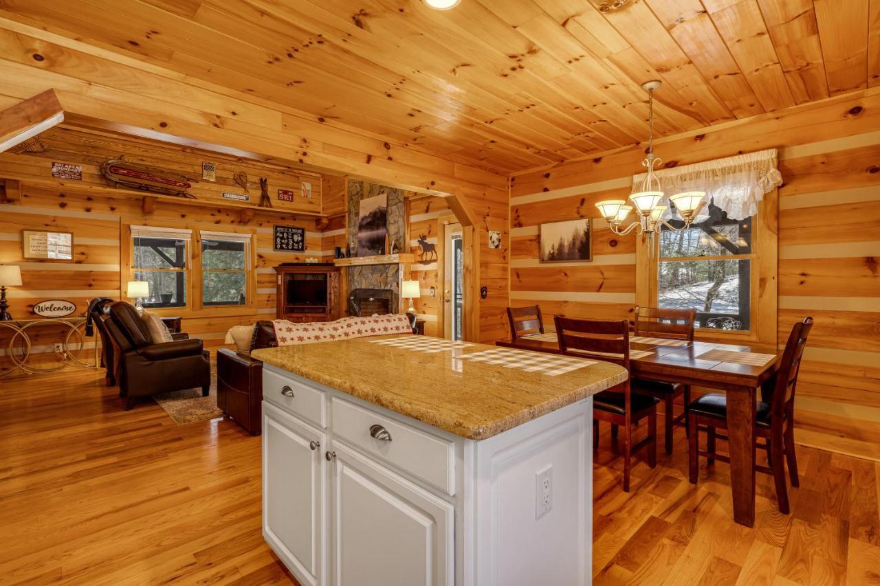 Boone Bounty Villa Exterior photo