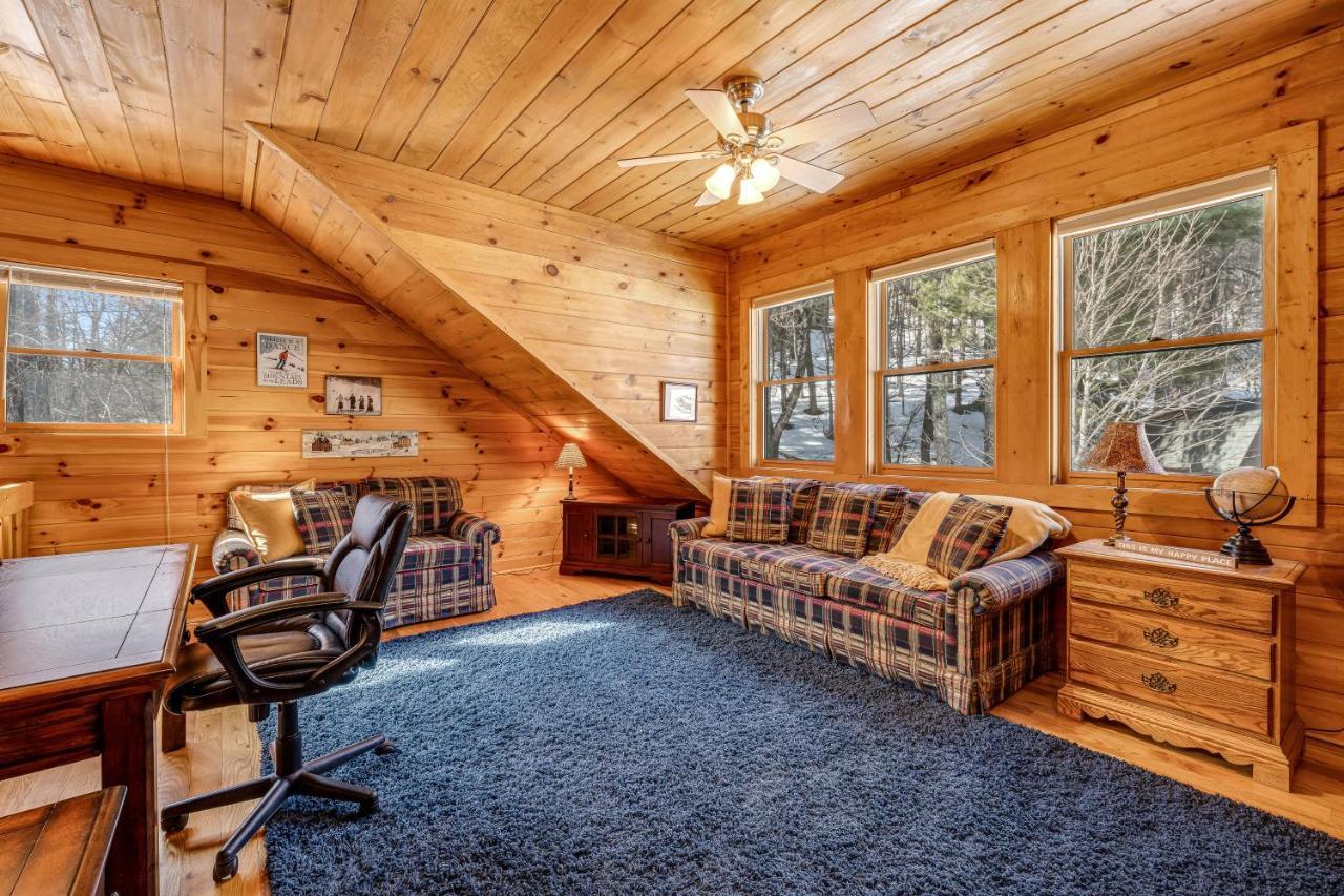 Boone Bounty Villa Exterior photo