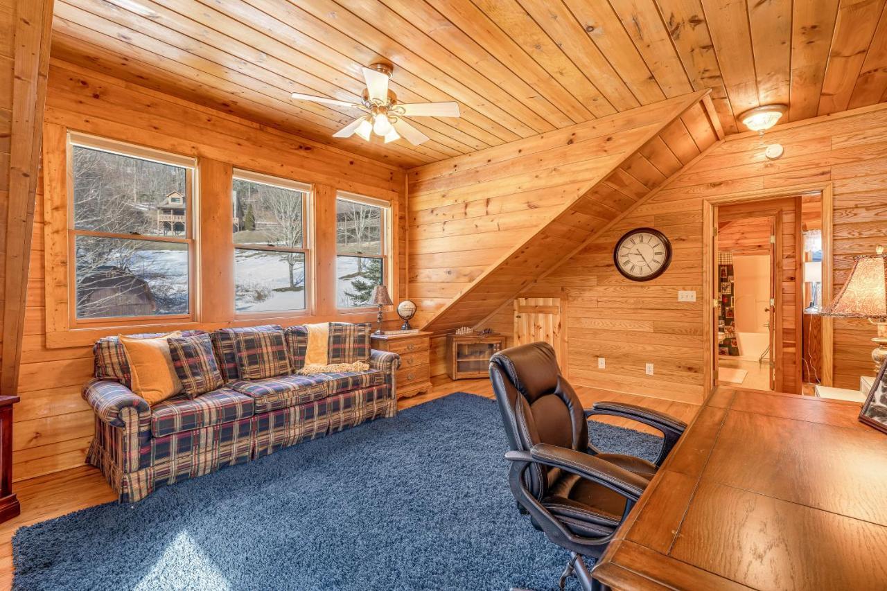 Boone Bounty Villa Exterior photo