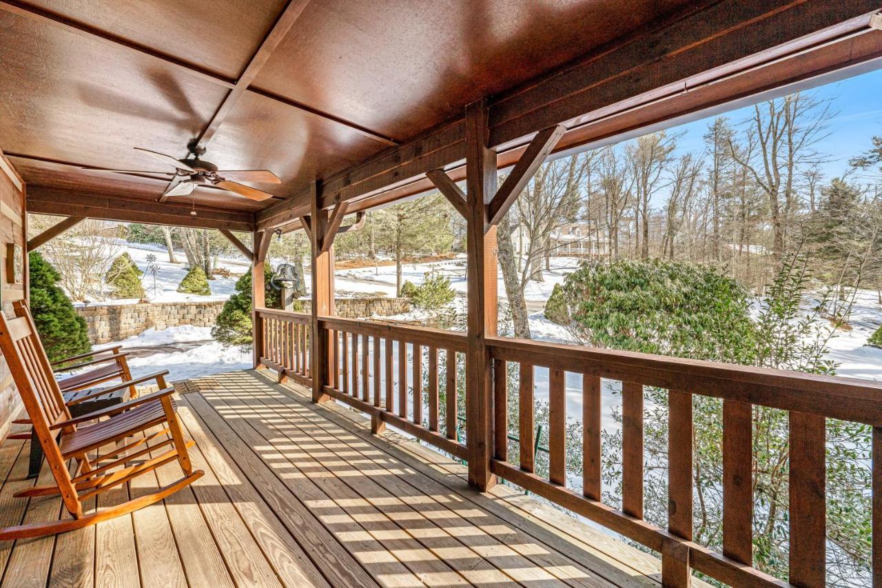 Boone Bounty Villa Exterior photo