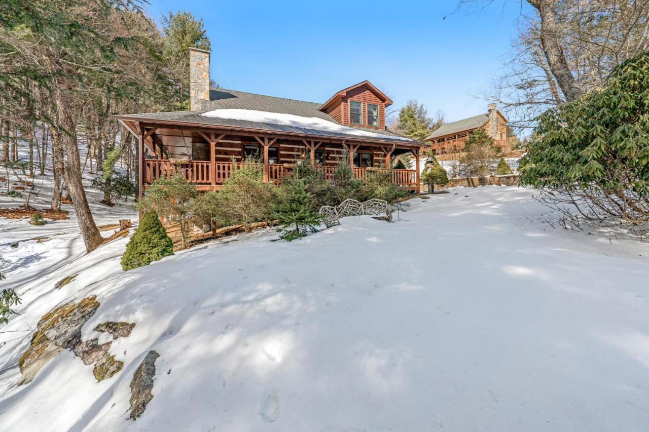 Boone Bounty Villa Exterior photo
