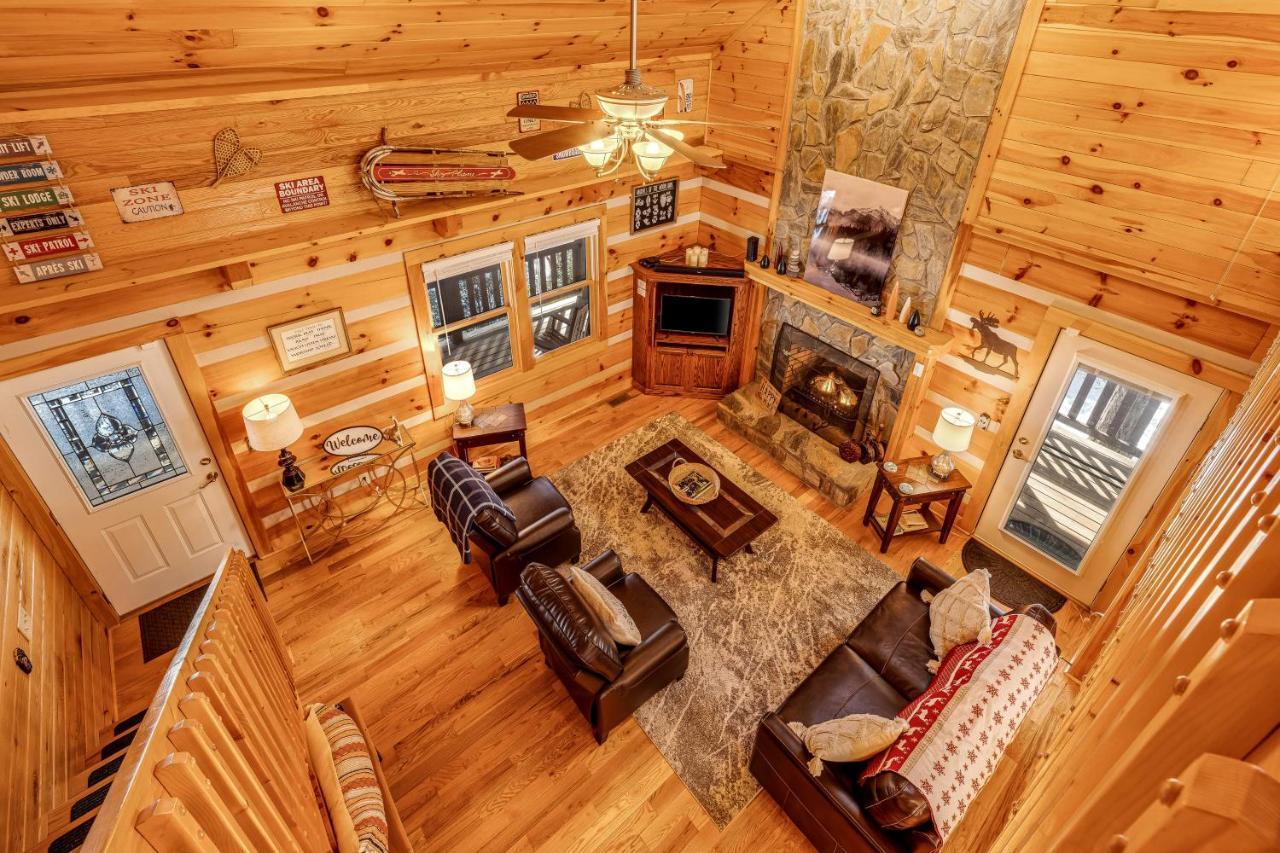 Boone Bounty Villa Exterior photo