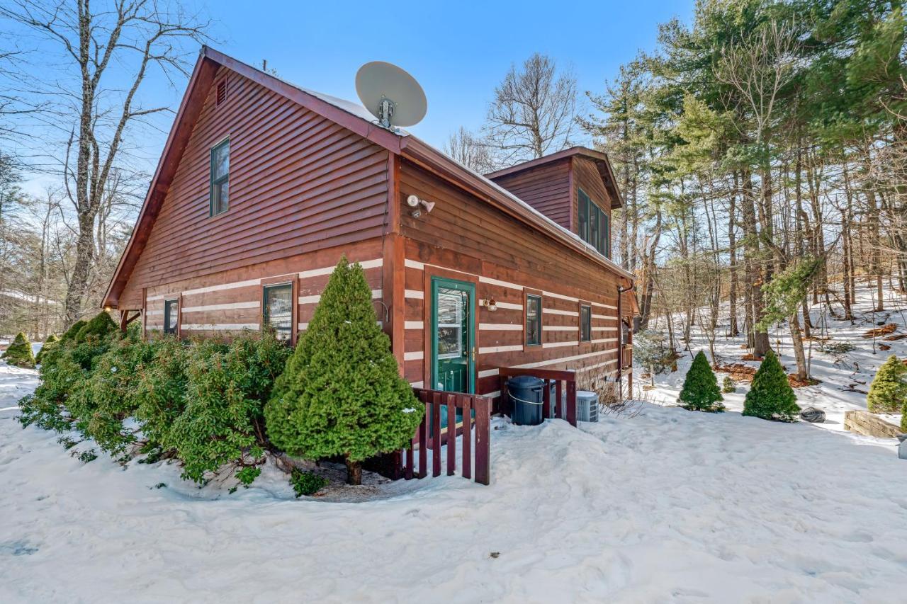 Boone Bounty Villa Exterior photo